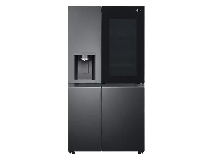 LG GSXV91MCAE INSTAVIEW DOOR-IN-DOOR LG GSXV91MCAE INSTAVIEW DOOR-IN-DOOR
